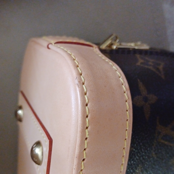 Louis Vuitton alma bb - Picture 14 of 17